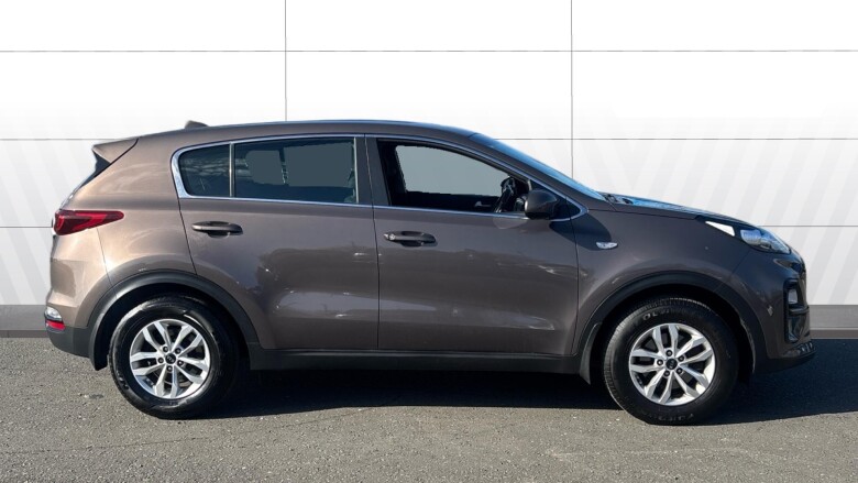 Kia Sportage 1.6 GDi ISG 1 5dr Petrol Estate